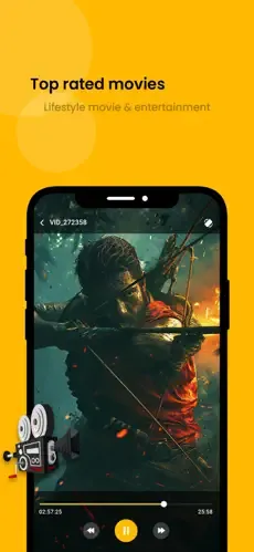 jio-hotstar-free-subscription-apk Top Rated Movies